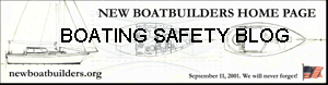 Boating Safety BLOG