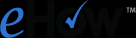 eHow logo