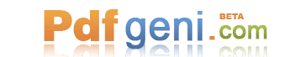 PDF Genie .com